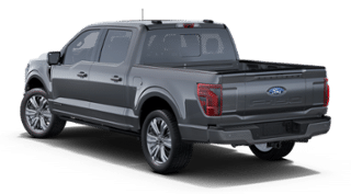 2025 Ford F-150® External Image 3
